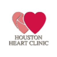 Houston Heart Clinic logo, Houston Heart Clinic contact details