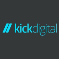 Kick Digital logo, Kick Digital contact details