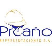 Proaño Representaciones S.A logo, Proaño Representaciones S.A contact details