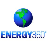 Energy360 logo, Energy360 contact details