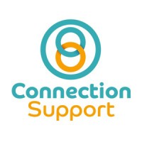 Connection Support logo, Connection Support contact details