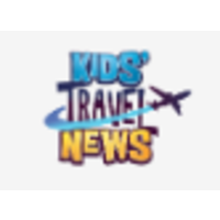 Kids Travel News logo, Kids Travel News contact details