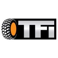 TFI logo, TFI contact details