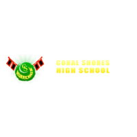 Coral Shores High School logo, Coral Shores High School contact details