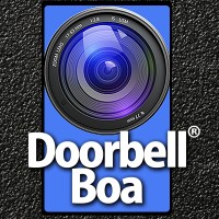 Doorbell Boa logo, Doorbell Boa contact details