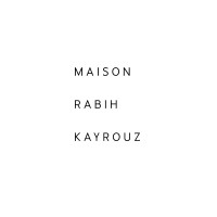 MAISON RABIH KAYROUZ logo, MAISON RABIH KAYROUZ contact details