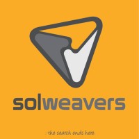 Solweavers logo, Solweavers contact details