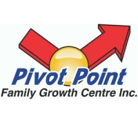 Pivot Point Family Growth Centre Inc. logo, Pivot Point Family Growth Centre Inc. contact details