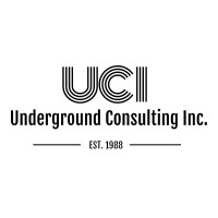 Underground Consulting logo, Underground Consulting contact details