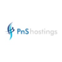 PnS Hostings logo, PnS Hostings contact details