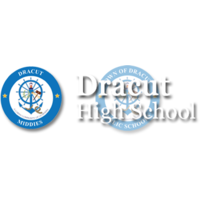 Dracut Senior High School logo, Dracut Senior High School contact details