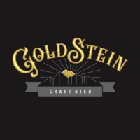 Goldstein Craft Bier logo, Goldstein Craft Bier contact details