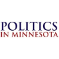 Politics in Minnesota logo, Politics in Minnesota contact details