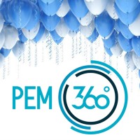 PEM360 & ALL4AGILE logo, PEM360 & ALL4AGILE contact details