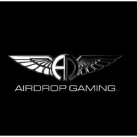 Airdrop Gaming logo, Airdrop Gaming contact details