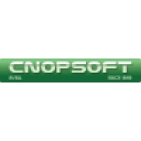 Cnopsoft bvba logo, Cnopsoft bvba contact details