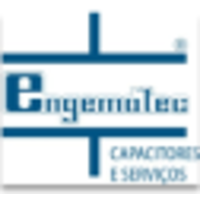 ENGEMATEC CAPACITORES logo, ENGEMATEC CAPACITORES contact details