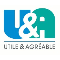 UTILE & AGREABLE logo, UTILE & AGREABLE contact details