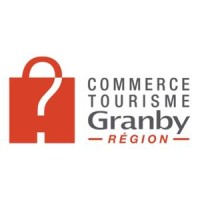 Commerce Tourisme Granby région logo, Commerce Tourisme Granby région contact details