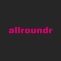 allroundr logo, allroundr contact details