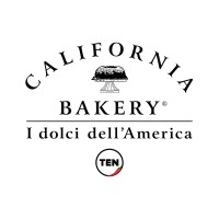 California Bakery logo, California Bakery contact details