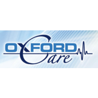 Oxford Care logo, Oxford Care contact details