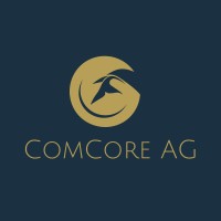 Comcore AG logo, Comcore AG contact details