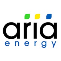 Aria Energy logo, Aria Energy contact details