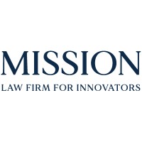 MISSION Law Firm logo, MISSION Law Firm contact details