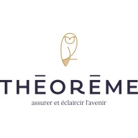 Théorème logo, Théorème contact details