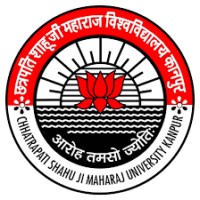 Chhatrapati Shahu Ji Maharaj University (Kanpur University) logo, Chhatrapati Shahu Ji Maharaj University (Kanpur University) contact details