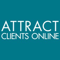 Attract Clients Online logo, Attract Clients Online contact details