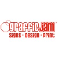 GrafficJam logo, GrafficJam contact details