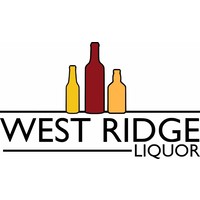 West Ridge Liquor logo, West Ridge Liquor contact details