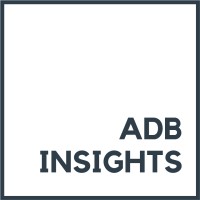 ADB Insights logo, ADB Insights contact details