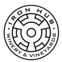 Iron Hub Winery logo, Iron Hub Winery contact details