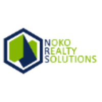 Noko Realty Solutions logo, Noko Realty Solutions contact details