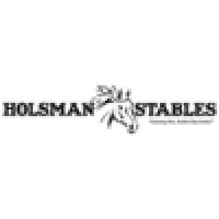 Holsman Stables logo, Holsman Stables contact details