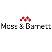 Moss & Barnett, P.A. logo, Moss & Barnett, P.A. contact details