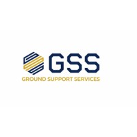 Ground Support Services logo, Ground Support Services contact details