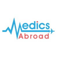 Medics Abroad Group logo, Medics Abroad Group contact details