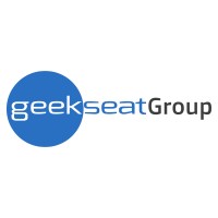 Geekseat Group logo, Geekseat Group contact details