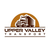 Upper Valley Transport logo, Upper Valley Transport contact details