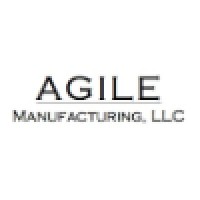 Agile Manufacturing LLC logo, Agile Manufacturing LLC contact details