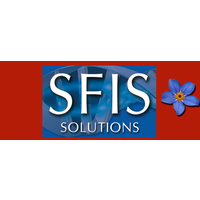 Sfis Solutions logo, Sfis Solutions contact details