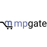 MPGATE logo, MPGATE contact details