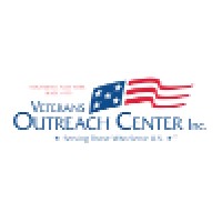 Veterans Outreach Center logo, Veterans Outreach Center contact details