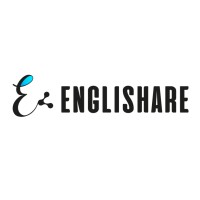 Englishare logo, Englishare contact details