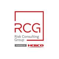 RCG | Risk Consulting Group logo, RCG | Risk Consulting Group contact details