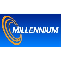 Millennium Brasil Telecom logo, Millennium Brasil Telecom contact details